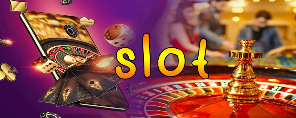 slot