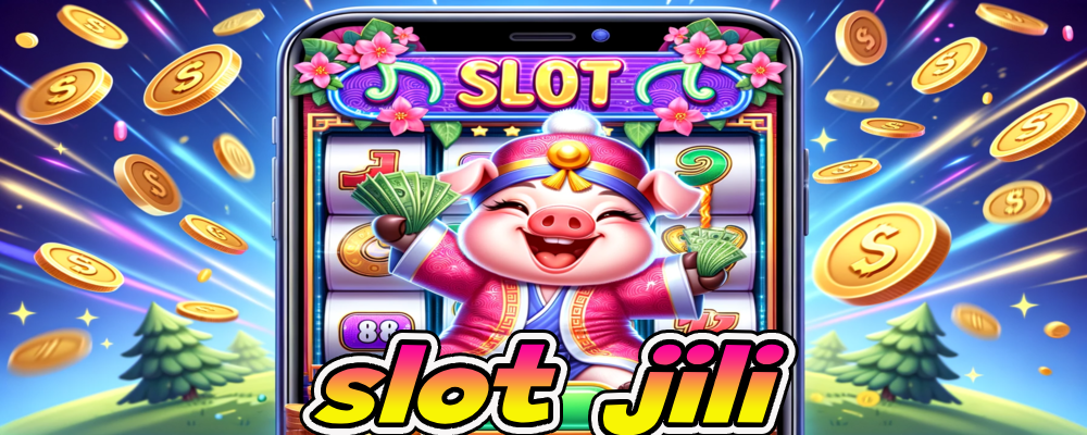 slot jili