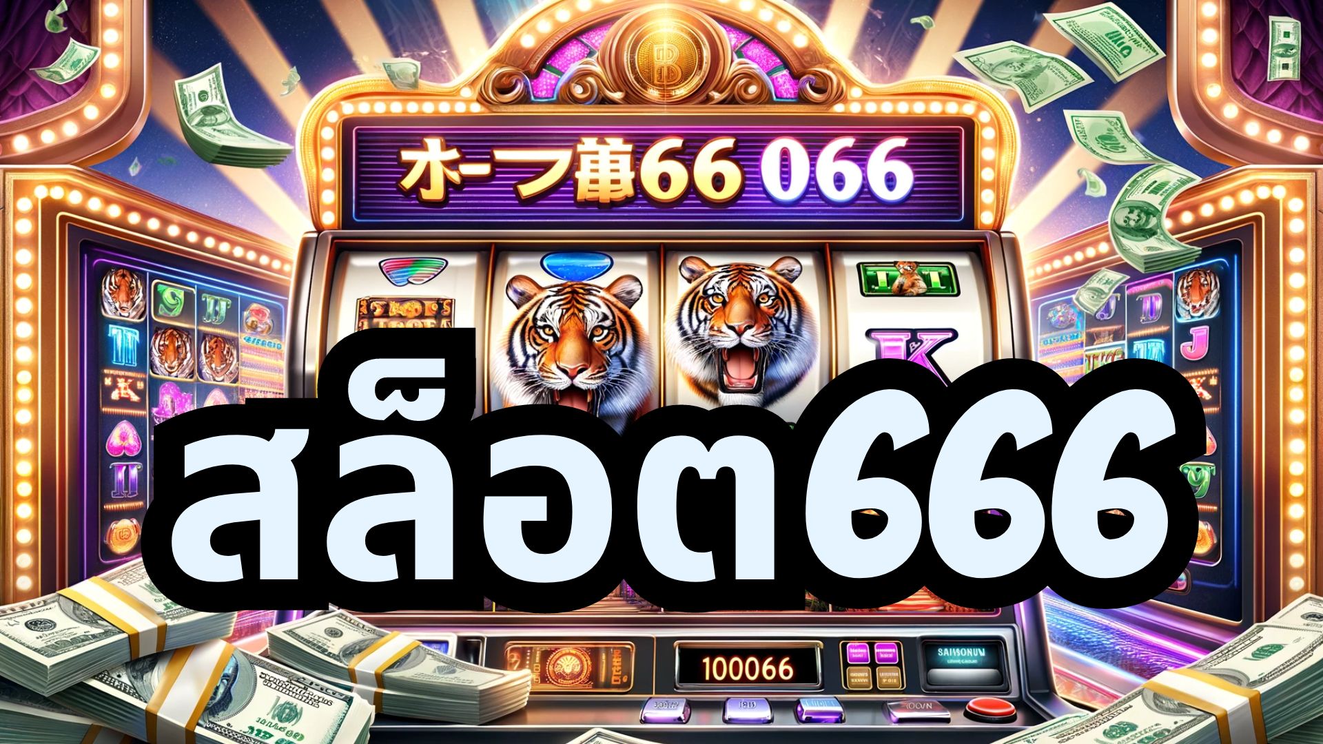 สล็อต666